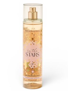 Bath & Body Works IN THE STARS Mist Spray 8 fl oz